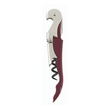 Double-Hinged Corkscrew