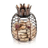 Pineapple Cork Holder