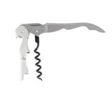 Double-Hinged Corkscrew