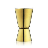 Gold Barware Set