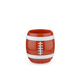 Fourth Down Football Shot Glass