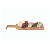 Cheese board