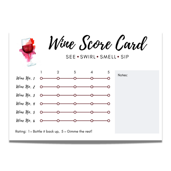 tasting-score-cards-tagged-blind-wine-tasting-jig-jubilate for Blind Wine Tasting Score Cards Printable Free Tasting Score Cards – Tagged